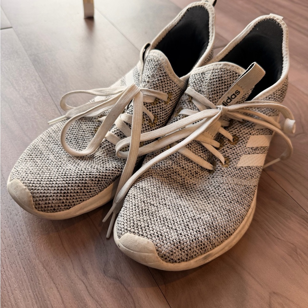 Adidas cloudfoam Knit Sneakers